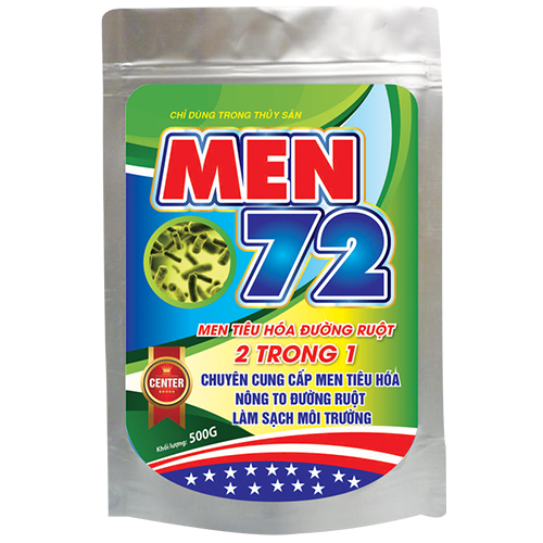 MEN 72